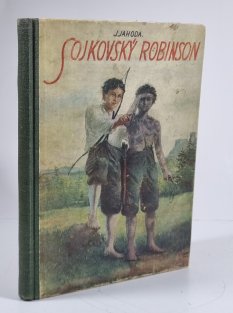 Sojkovský Robinson