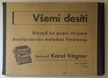 Všemi desíti