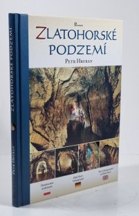 Zlatohorské podzemí