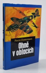 Ohně v oblacích - 