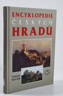 Encyklopedie českých hradů