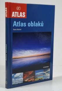 Atlas oblaků