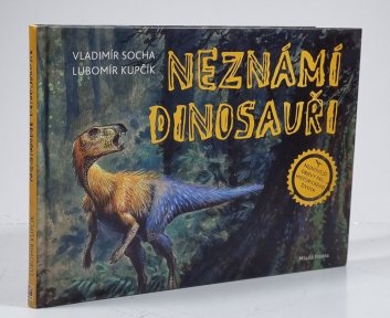 Neznámí dinosauři