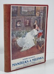 Manželka a milenka - 