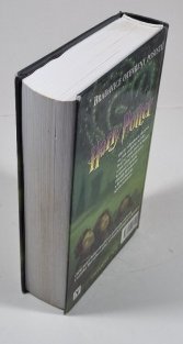 Harry Potter a Princ dvojí krve
