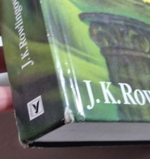 Harry Potter a Princ dvojí krve