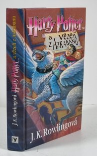 Harry Potter a vězeň z Azkabanu