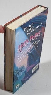 Harry Potter a vězeň z Azkabanu