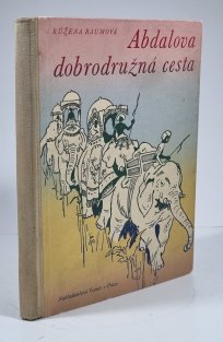 Abdalova dobrodružná cesta