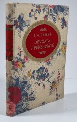 Děvčata v pensionátě - 