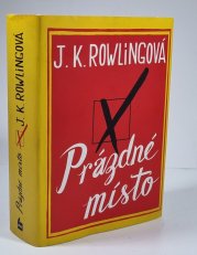 Prázdné místo - 