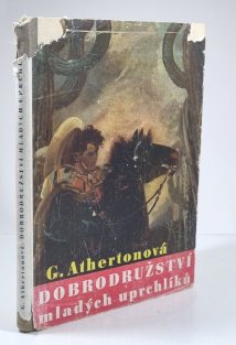 Dobrodružství mladých uprchlíků
