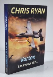 Vortex  - Čas rychle běží (Code Red 4 ) - 