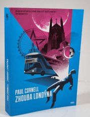 Zhouba Londýna - 