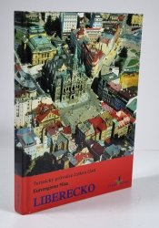 Turistický průvodce českou částí Euroregionu Nisa - Liberecko - 