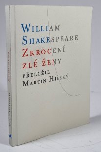 Zkrocení zlé ženy
