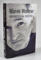 Reportér na odstřel - 