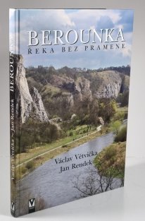 Berounka - řeka bez pramene