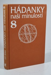 Hádanky naší minulosti 8