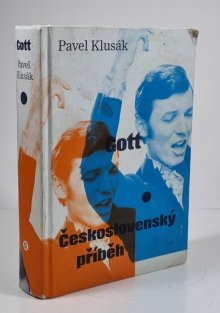 Gott - Československý příběh