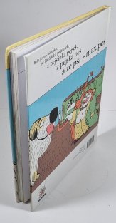 Příhody Maxipsa Fíka