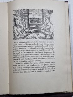 Chvíle v Estonsku