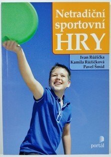 Netradiční sportovní hry