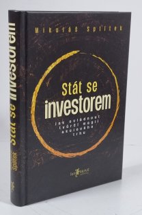 Stát se investorem