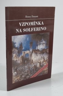 Vzpomínka na Solferino