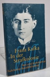 In der Strafkolonie - 