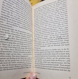 In der Strafkolonie