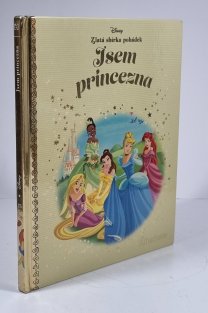 Jsem princezna
