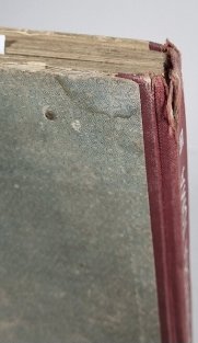 Chaloupka strýčka Toma