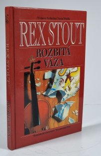 Rozbitá váza