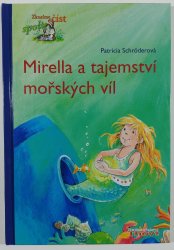 Mirella a tajemství mořských víl - 