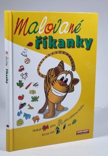 Malované říkanky