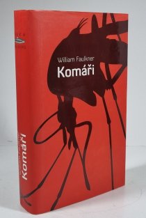 Komáři