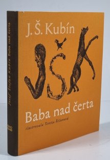 Baba nad čerta