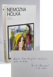 Nemožná holka