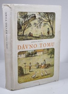 Dávno tomu