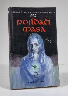 Mark Stone 11 - Pojídači masa