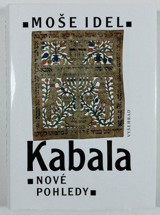 Kabala - Nové pohledy
