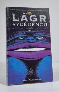 Mark Stone 4 - Lágr vyděděnců