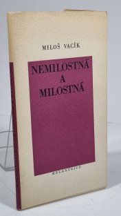 Nemilostná a milostná