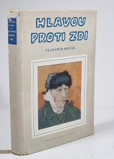 Hlavou proti zdi