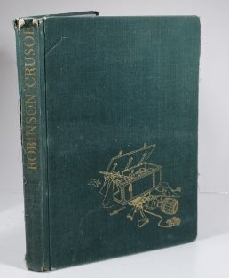 Robinson Crusoe