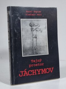 Tajný prostor Jáchymov