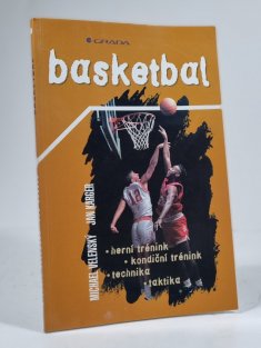 Basketbal