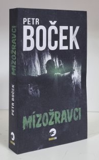 Mízožravci