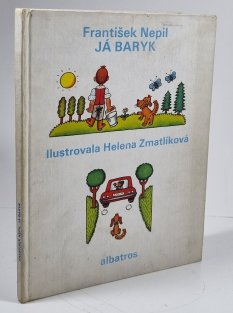 Já Baryk
